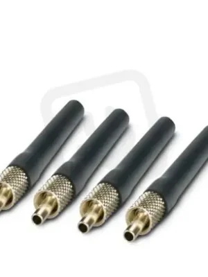 FSMA-zástrčka Q-FSMA-KT PHOENIX CONTACT 1885994 Omezená Nabídka