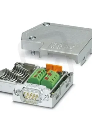 Konektor sběrnice D-SUB SUBCON-PLUS-MODBUS/IL/BK PHOENIX CONTACT 2310808 Nejprodávanější