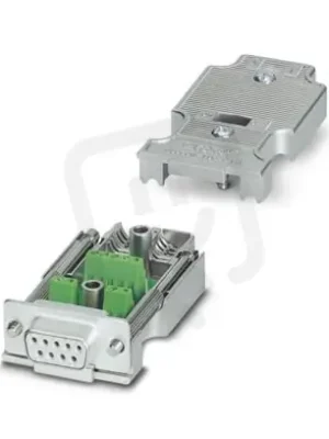 Konektor sběrnice D-SUB SUBCON-PLUS-F/AX 9 PHOENIX CONTACT 2311797 Bezpečná Platba