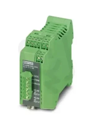 Modem PSI-MODEM-SHDSL/SERIAL PHOENIX CONTACT 2313669 Aktuální