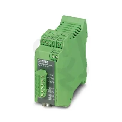Modem PSI-MODEM-SHDSL/SERIAL PHOENIX CONTACT 2313669 Aktuální