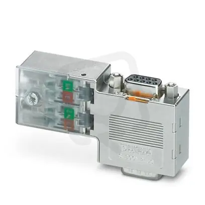 Konektor sběrnice D-SUB SUBCON-PLUS-PROFIB/90/PG/IDC PHOENIX CONTACT 2313685 Akční Cena