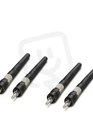 Zástrčka pro optické vodiče PSM-SET-B-FOC/4-HCS/PN PHOENIX CONTACT 2313782 Akční Cena