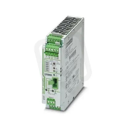 Zdroj nepřerušeného napájení QUINT-UPS/ 24DC/ 24DC/10 PHOENIX CONTACT 2320225 Oblíbený