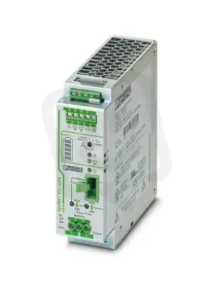 Cenový Hit Zdroj nepřerušeného napájení QUINT-UPS/ 24DC/ 24DC/20 PHOENIX CONTACT 2320238