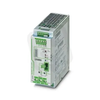 Zdroj nepřerušeného napájení QUINT-UPS/ 24DC/ 24DC/40 PHOENIX CONTACT 2320241 Nejprodávanější