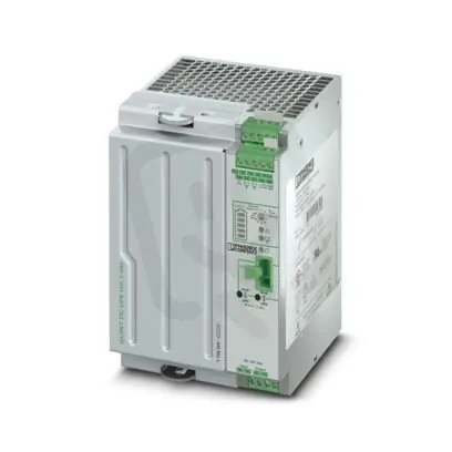 Zdroj nepřerušeného napájení QUINT-UPS/ 24DC/ 24DC/10/3.4AH 2320267 Sezónní Sleva