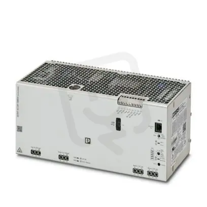 Novinka Zdroj nepřerušeného napájení QUINT4-UPS/1AC/1AC/1KVA PHOENIX CONTACT 2320283