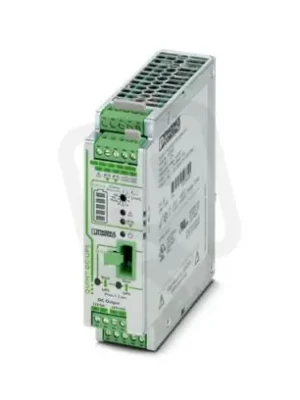 Poslední Šance Zdroj nepřerušeného napájení QUINT-UPS/ 24DC/12DC/5/24DC/10 2320461