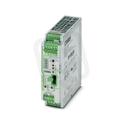 Poslední Šance Zdroj nepřerušeného napájení QUINT-UPS/ 24DC/12DC/5/24DC/10 2320461