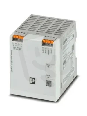 Hit Sezóny DC UPS s integrovanou kapacitou QUINT4-CAP/24DC/3.8/1KJ/PT 2320526