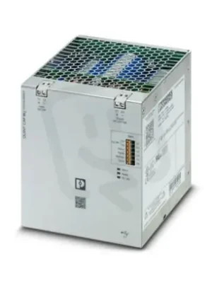 Autentický DC UPS s integrovanou kapacitou QUINT4-CAP/24DC/10/8KJ PHOENIX CONTACT 2320571