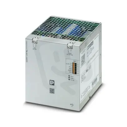 Autentický DC UPS s integrovanou kapacitou QUINT4-CAP/24DC/10/8KJ PHOENIX CONTACT 2320571