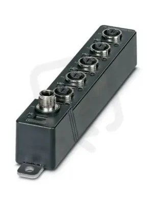 Kup Teď Industrial Ethernet Switch FL SWITCH 1605 M12 PHOENIX CONTACT 2700200