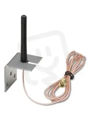 Jen Po Omezenou Doba Anténa RAD-ISM-2400-ANT-OMNI-2-1-RSMA PHOENIX CONTACT 2701362