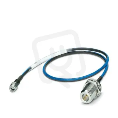 Cenový Hit Kabel anténního svodu RAD-PIG-EF316-N-RSMA PHOENIX CONTACT 2701402
