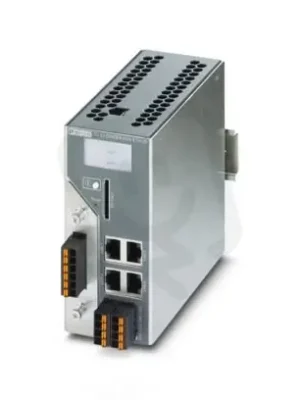 Ethernetový extendér TC EXTENDER 6004 ETH-2S PHOENIX CONTACT 2702255 Bezpečná Platba