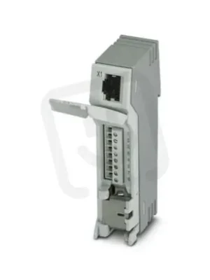 Koupit Online Propojovací panel PP-RJ-SC PHOENIX CONTACT 2703016