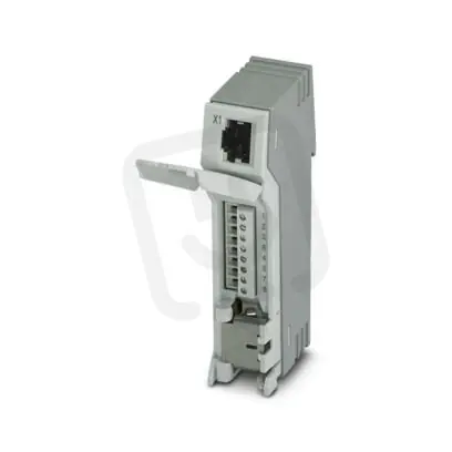 Koupit Online Propojovací panel PP-RJ-SC PHOENIX CONTACT 2703016