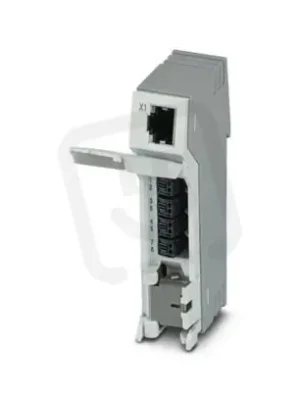 Akce Propojovací panel PP-RJ-IDC PHOENIX CONTACT 2703019