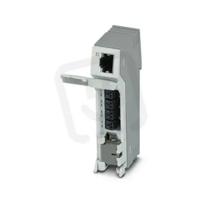 Akce Propojovací panel PP-RJ-IDC PHOENIX CONTACT 2703019