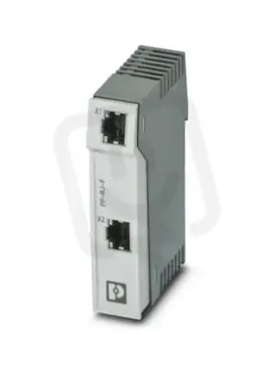 Značkový Propojovací panel PP-RJ-RJ-F PHOENIX CONTACT 2703020