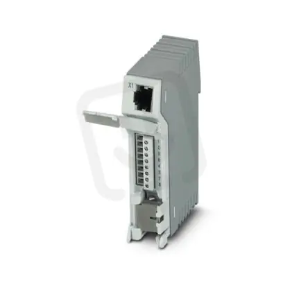 Must-Have Propojovací panel PP-RJ-SC-F PHOENIX CONTACT 2703021