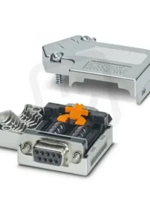 Konektor sběrnice D-SUB SUBCON-PLUS-CAN/PG PHOENIX CONTACT 2708119 Nejlepší Cena
