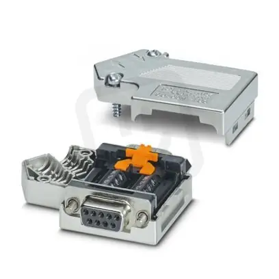 Konektor sběrnice D-SUB SUBCON-PLUS-CAN/PG PHOENIX CONTACT 2708119 Nejlepší Cena