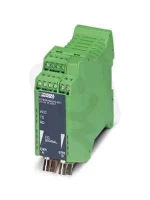 Značkový Převodníky pro optický kabel PSI-MOS-RS422/FO 850 T PHOENIX CONTACT 2708397