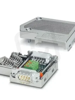 Akční Nabídka Konektor sběrnice D-SUB SUBCON-PLUS-PROFIB/PG PHOENIX CONTACT 2744403