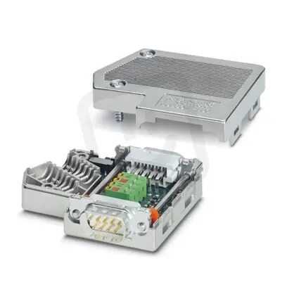 Akční Nabídka Konektor sběrnice D-SUB SUBCON-PLUS-PROFIB/PG PHOENIX CONTACT 2744403