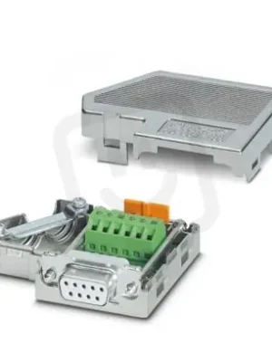 Konektor sběrnice D-SUB SUBCON-PLUS-CAN PHOENIX CONTACT 2744694 Originální