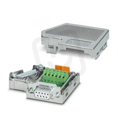 Konektor sběrnice D-SUB SUBCON-PLUS-CAN PHOENIX CONTACT 2744694 Originální