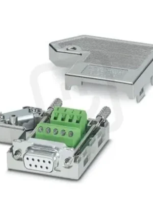 Sezónní Sleva Konektor sběrnice D-SUB SUBCON 9/F-SH 2761499