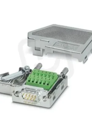 Konektor sběrnice D-SUB SUBCON-PLUS M1 PHOENIX CONTACT 2761826 Výhodná Nabídka