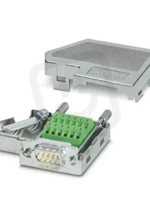Konektor sběrnice D-SUB SUBCON-PLUS M2 PHOENIX CONTACT 2761839 Top Prodej