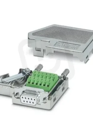 Konektor sběrnice D-SUB SUBCON-PLUS F3 PHOENIX CONTACT 2761871 Akční Cena