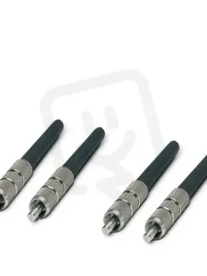 Must-Have Zástrčka pro optické vodiče PSM-SET-FSMA/4-HCS PHOENIX CONTACT 2799487