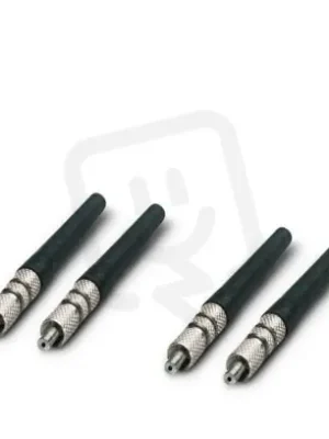 Zástrčka pro optické vodiče PSM-SET-FSMA/4-KT PHOENIX CONTACT 2799720 Zlevněný