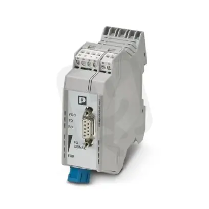 Tovární Cena Převodníky pro optický kabel PSI-MOS-PROFIB/FO1300 E PHOENIX CONTACT 2708559