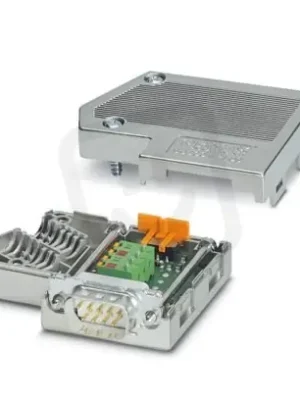 Konektor sběrnice D-SUB SUBCON-PLUS-PROFIB PHOENIX CONTACT 2744348 Autentický