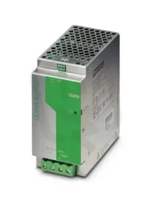 Časově Omezené Modul zálohování QUINT-BUFFER/24DC/20 PHOENIX CONTACT 2866213