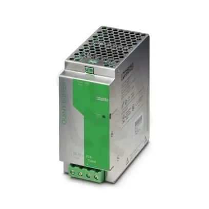 Časově Omezené Modul zálohování QUINT-BUFFER/24DC/20 PHOENIX CONTACT 2866213