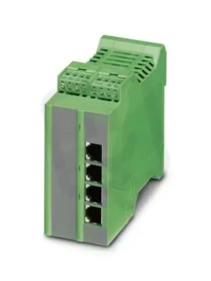 Ethernetový modul FL PSE 2TX PHOENIX CONTACT 2891013 Nejlepší Volba