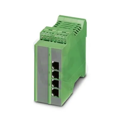 Ethernetový modul FL PSE 2TX PHOENIX CONTACT 2891013 Nejlepší Volba