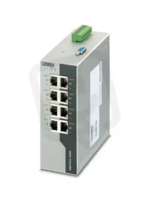 Kup Teď Industrial Ethernet Switch FL SWITCH 3008 PHOENIX CONTACT 2891031