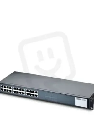 Akce Industrial Ethernet Switch FL SWITCH 1824 PHOENIX CONTACT 2891041