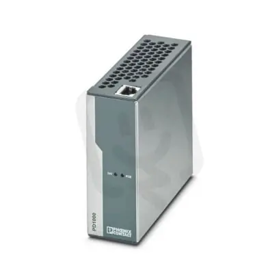 Přímo Od Výrobce Ethernetový modul FL PD 1001 T GT PHOENIX CONTACT 2891042