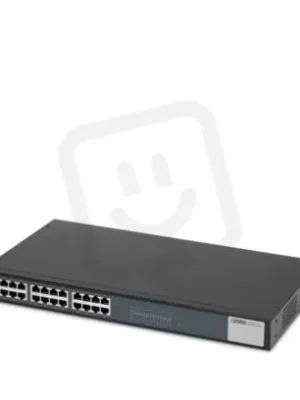 Nová Kolekce Industrial Ethernet Switch FL SWITCH 1924 PHOENIX CONTACT 2891057